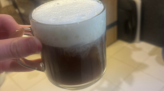 Why Your Coffee Tastes Bitter (And How to Fix It)
