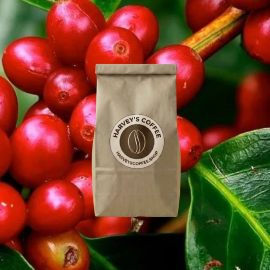 Honduras Reserva Pacavita - 12 ounces
