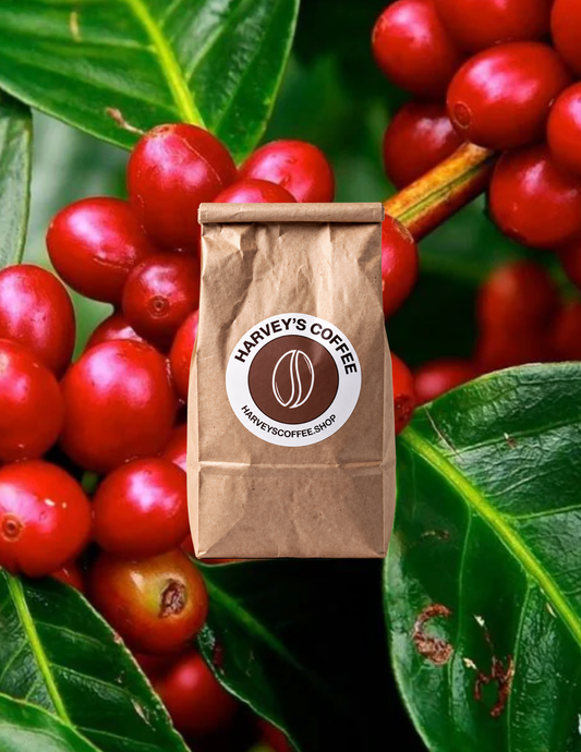 Honduras Reserva Pacavita - 12 ounces