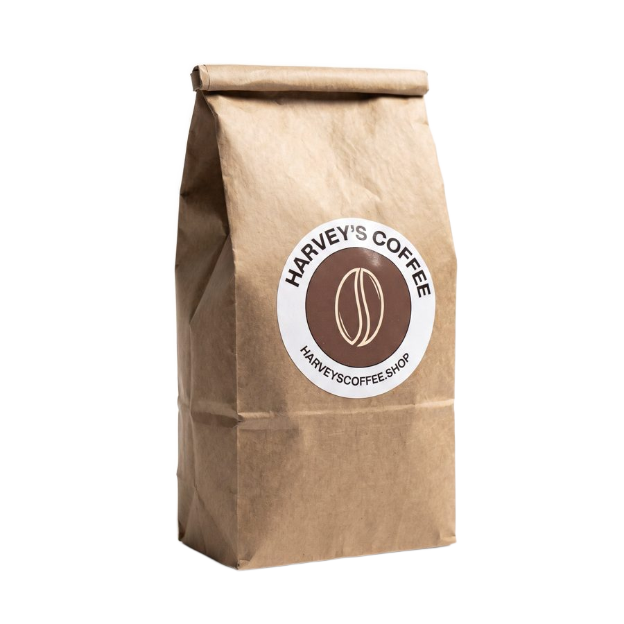 Harvey's Coffee 12 oz bag